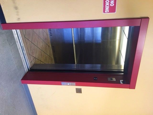 Freedom Storage: 80 Airport Blvd, Freedom, CA 95019